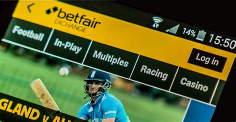 betfair mobile site|Iba pa.
